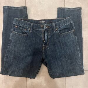 Lucky Brand Dark Wash Jeans